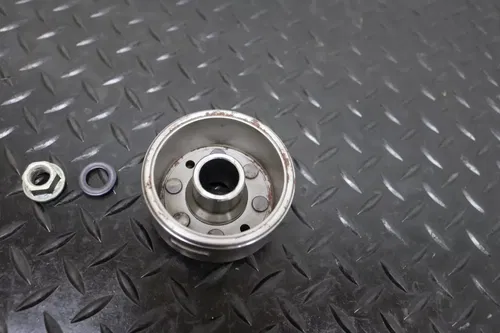 1998 Honda CR250R Flywheel Rotor Magneto OEM 1997-1998 CR 250R