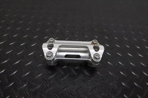 2020 Husqvarna FX450 Bar Mount Handlebar Clamp Fatbar FX350 OEM 19-2022
