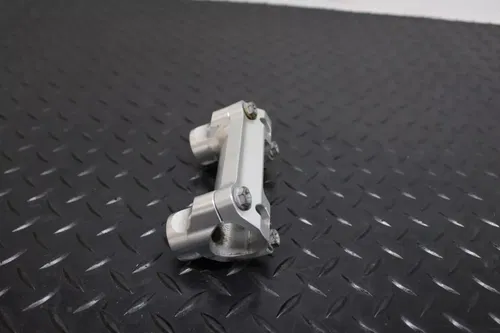 2020 Husqvarna FX450 Bar Mount Handlebar Clamp Fatbar FX350 OEM 19-2022