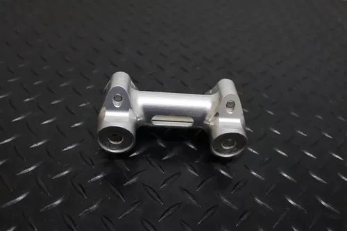 2020 Husqvarna FX450 Bar Mount Handlebar Clamp Fatbar FX350 OEM 19-2022