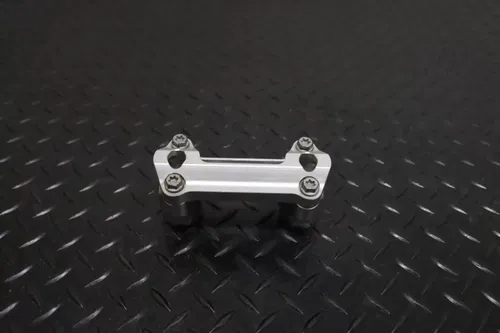 2020 Husqvarna FX450 Bar Mount Handlebar Clamp Fatbar FX350 OEM 19-2022