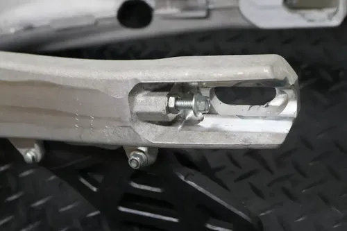 2020 DMF 85cc Swingarm Rear Suspension Rear Frame 85SX Clone Thumpstar Denardis