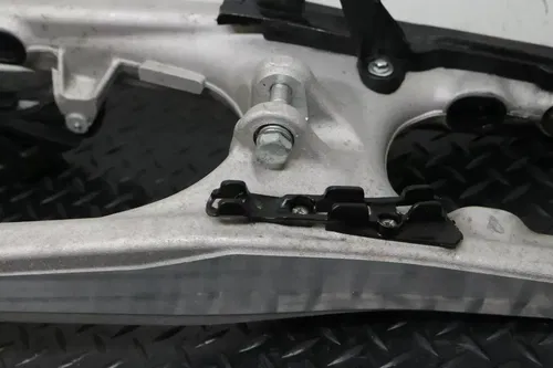 2020 DMF 85cc Swingarm Rear Suspension Rear Frame 85SX Clone Thumpstar Denardis