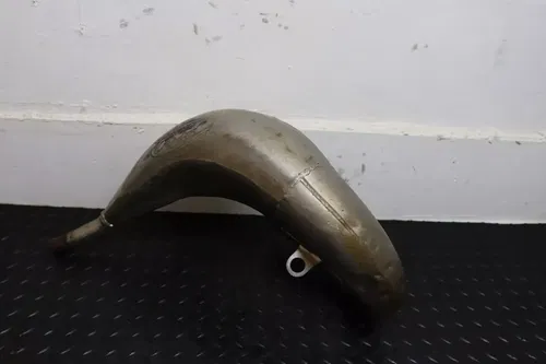 2020 KTM 125SX FMF Fatty Exhaust Pipe Header Head Pipe 19-2022 OEM 125 SX 150 SX