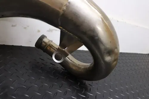 2020 KTM 125SX FMF Fatty Exhaust Pipe Header Head Pipe 19-2022 OEM 125 SX 150 SX