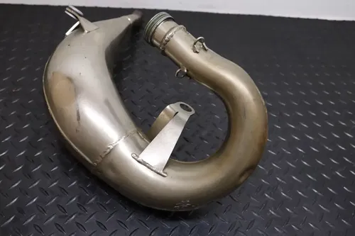2020 KTM 125SX FMF Fatty Exhaust Pipe Header Head Pipe 19-2022 OEM 125 SX 150 SX