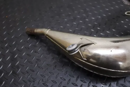 2020 KTM 125SX FMF Fatty Exhaust Pipe Header Head Pipe 19-2022 OEM 125 SX 150 SX
