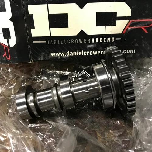 DCR Intake Cam Stage 1