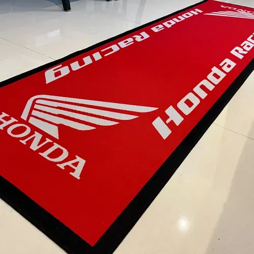 SuperCool Moto Mats  -  Extra wide  32" x 6.5' 