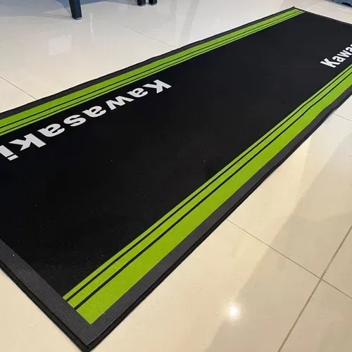 SuperCool Moto Mats  -  24" x 6.5' 