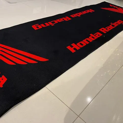 SuperCool Moto Mats  -  Extra wide  32" x 6.5' 