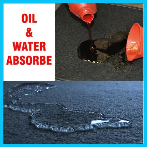 SuperCool Moto Mats  -    24" x 6.5' 