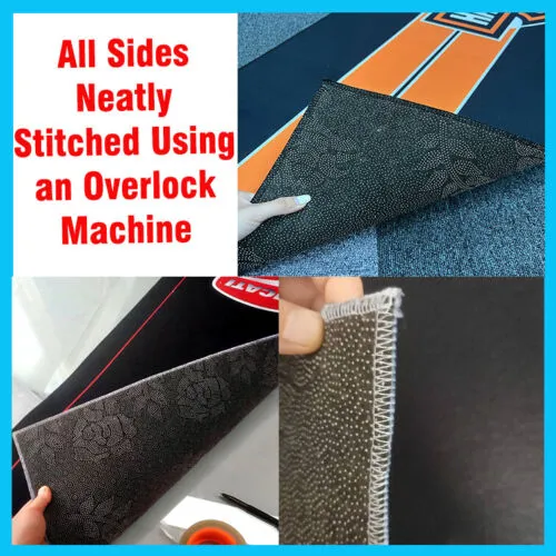 KTM Pit Display Mat 