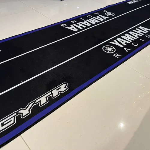 SuperCool Moto Mats - Large 24