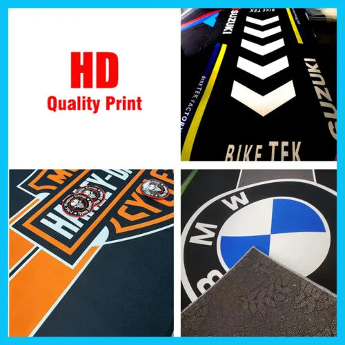 KTM Pit Mat 