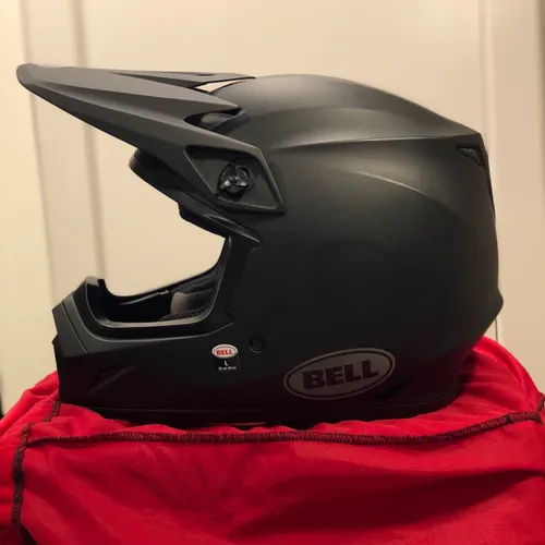 Bell Helmets MX-9