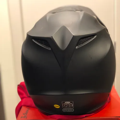 Bell Helmets MX-9