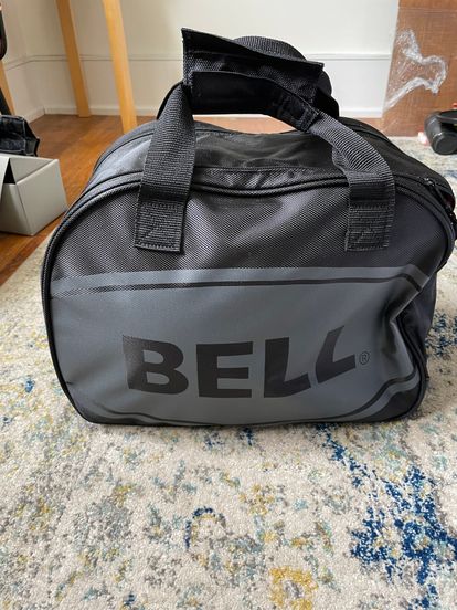 Bell + Seven Moto-9 Flex Helmet - New w/tags on $600 OBO