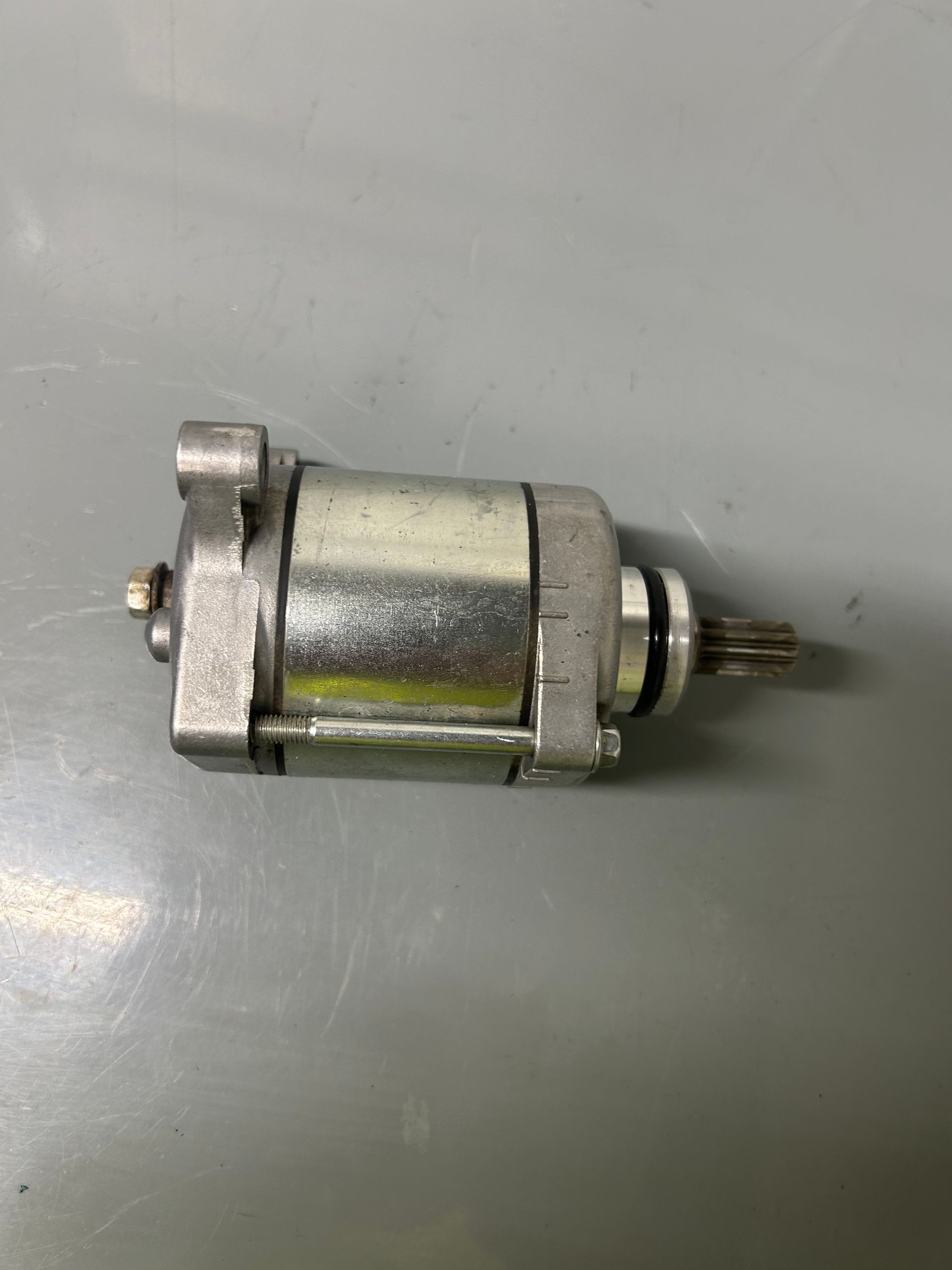 2023 Kawasaki KX250 Oem Starter