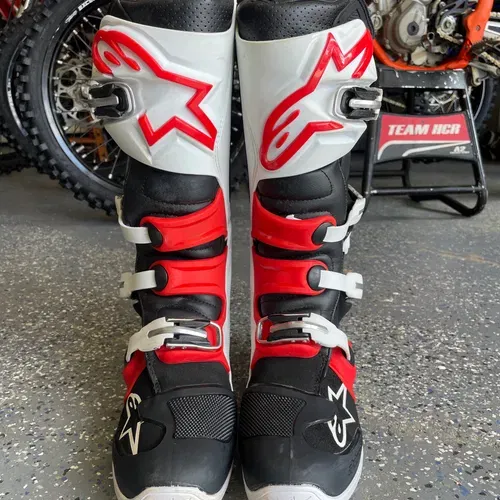 Alpinestar Tech 7