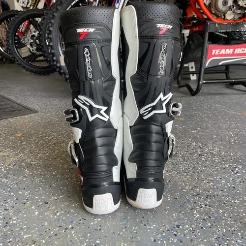Alpinestar Tech 7