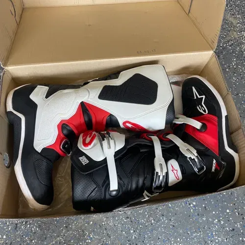 Alpinestar Tech 7