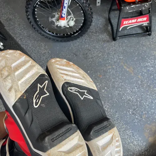 Alpinestar Tech 7