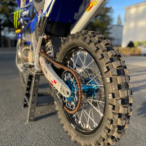 2016 Yamaha YZ250