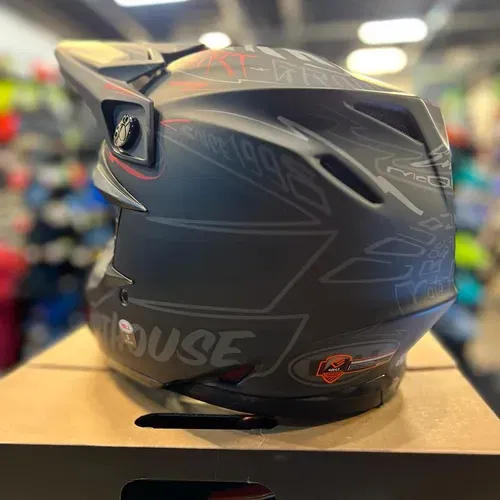BELL Moto-9 Flex Dirt Helmet FH Day In The Dirt 