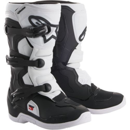 Alpinestars Tech 3s Boots - Size 4