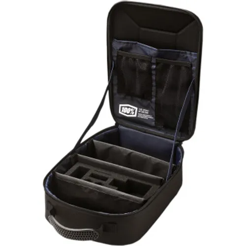 100% goggle case