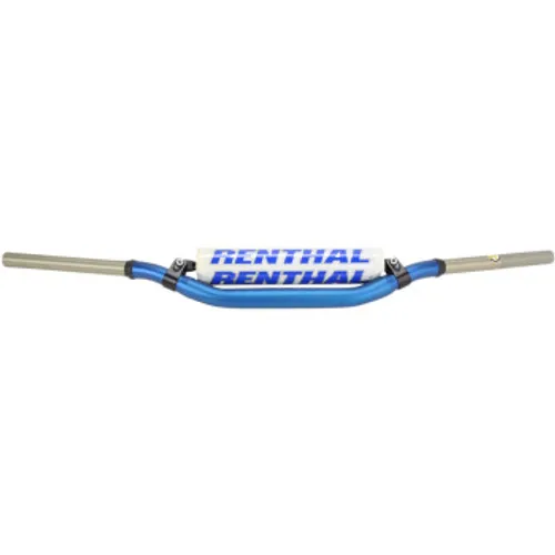 Renthal Twin Wall 999 Bend Blue