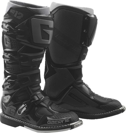 Gaerne SG12 Black Boots 2174-071