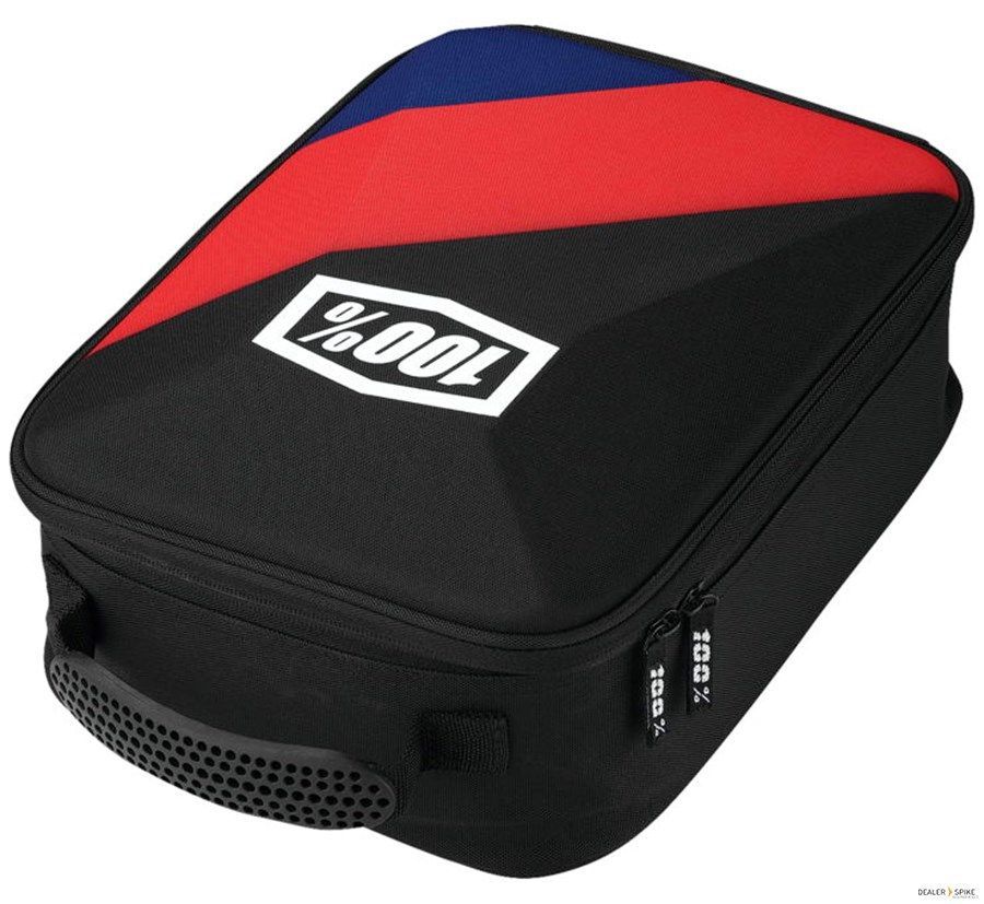 100% Goggle Case Cornerstone Colorway