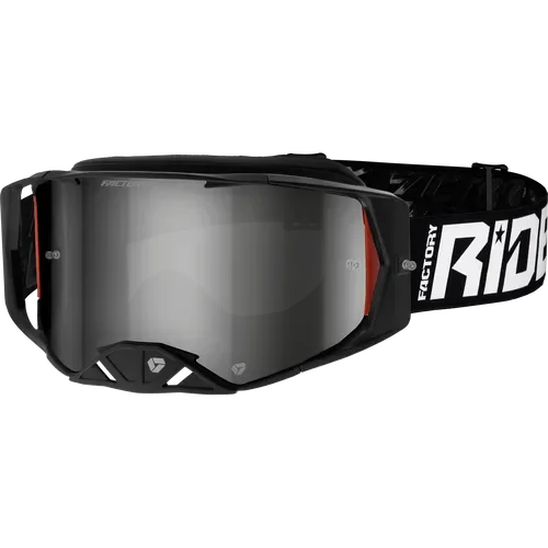 Factory Ride Goggle Prime colorway