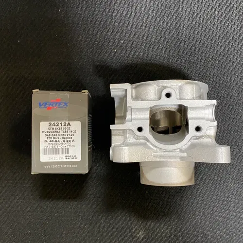 OEM Cylinder W Vertex Piston Kit