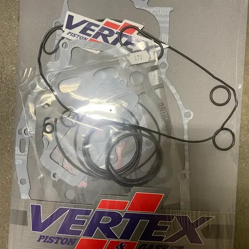 Vertex Engine Gasket Kit 