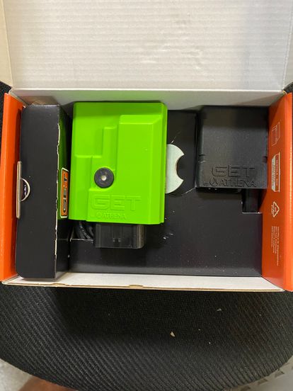 GET RX1 Pro ECU 23 KTM Husky 250F