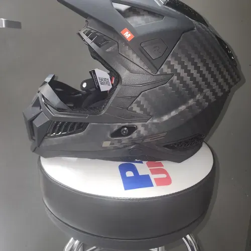 LS2 X-Force Carbon 
