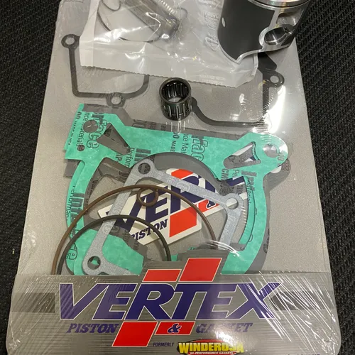 Vertex 85cc Top End Kit