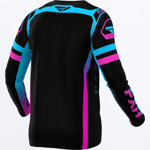 Revo Pro MX LE Jersey