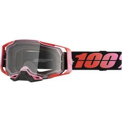 Armega Goggle Guerlin with clear lens