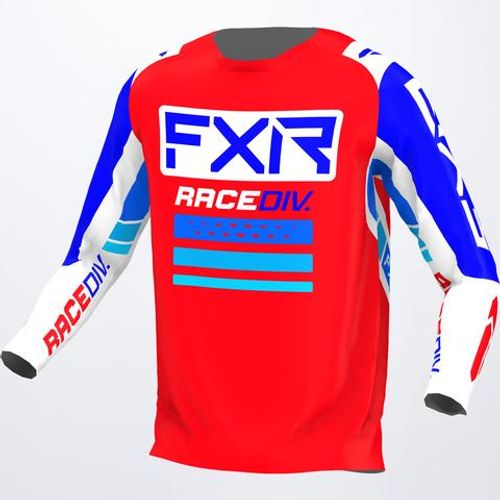 FXR Racing Clutch Pro Gear Set