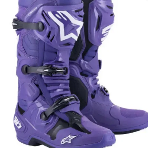 Tech 10 Purple 