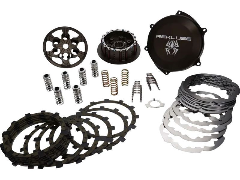 REKLUSE APEX CLUTCH KIT