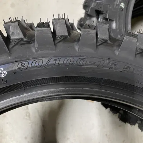 Dunlop MX14 90/100-16