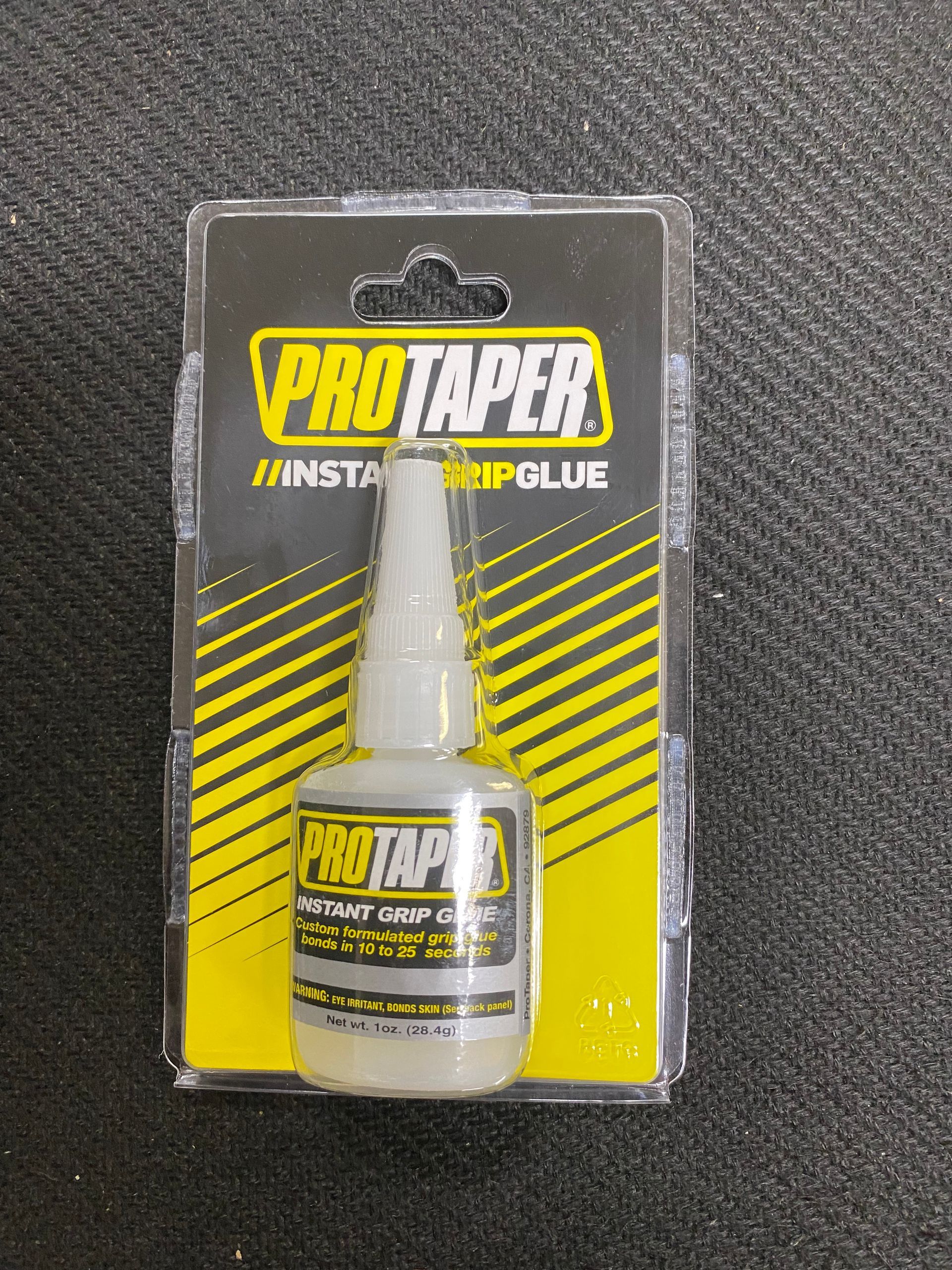 Pro Taper Grip Glue