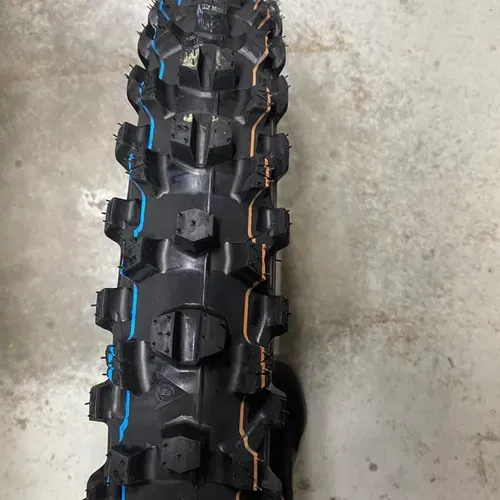 MX34 Dunlop 80/100-21