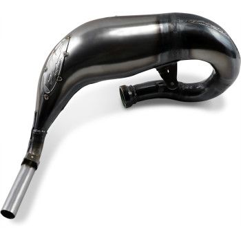 FMF Pipe & Silencer Combo