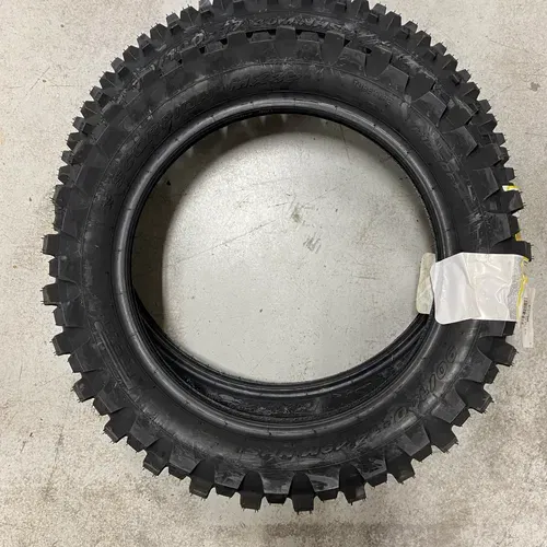 MX32 Mid Soft Tire Combo Pirelli 85cc